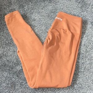 Alphalete Amplify Mandarin Leggings